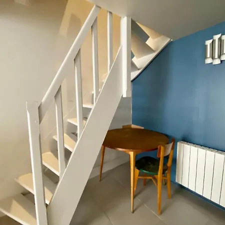 Apartament L'architecte - Triplex Centre De Rouen