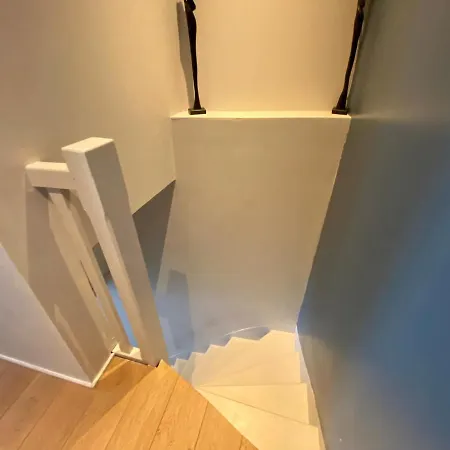 Apartament L'architecte - Triplex Centre De