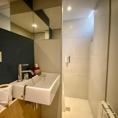 Apartament L'architecte - Triplex Centre De Rouen